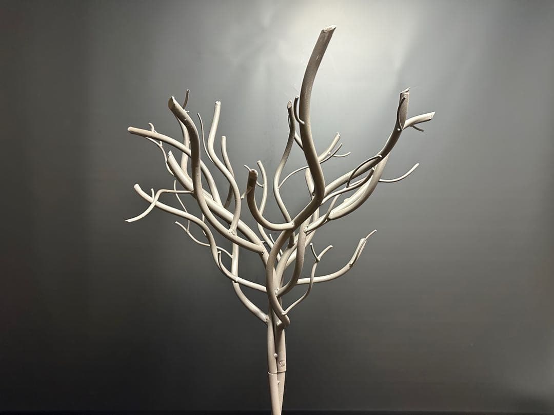 ツリー型　ポールハンガー