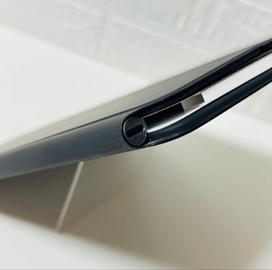 【ほぼ未使用】Apple iPad Magic Keyboard A1998