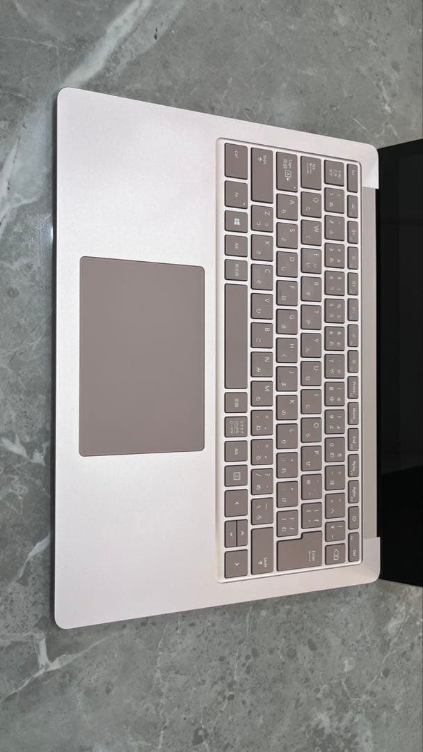 Microsoft Surface Laptop4 充電器付