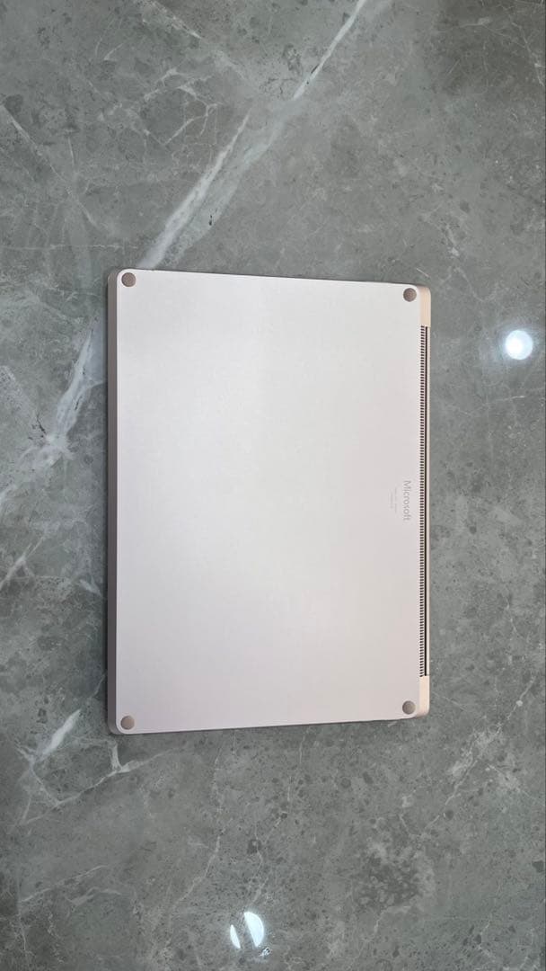 Microsoft Surface Laptop4 充電器付