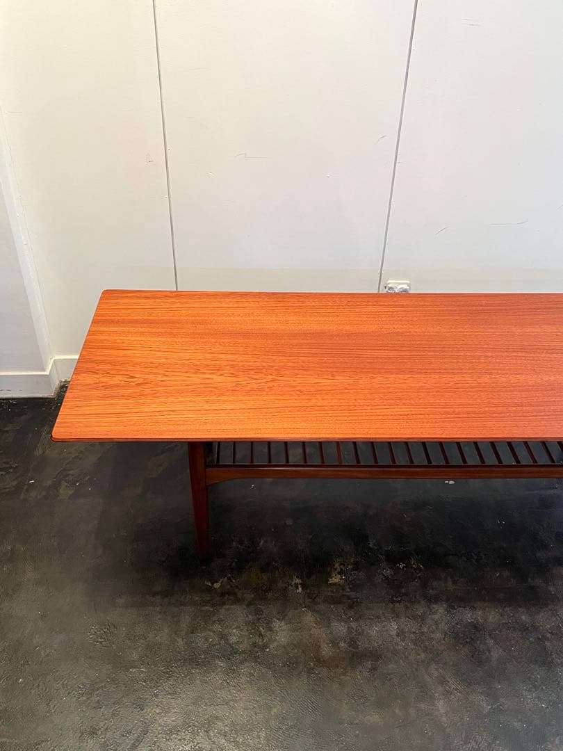 【美品】大きめ G-PLANジープラン コーヒーテーブル イギリス 北欧