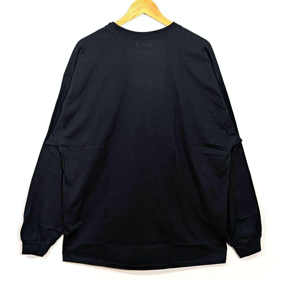 glamb×劇場版『チェンソーマン レゼ篇』Power Cutsew ブラック