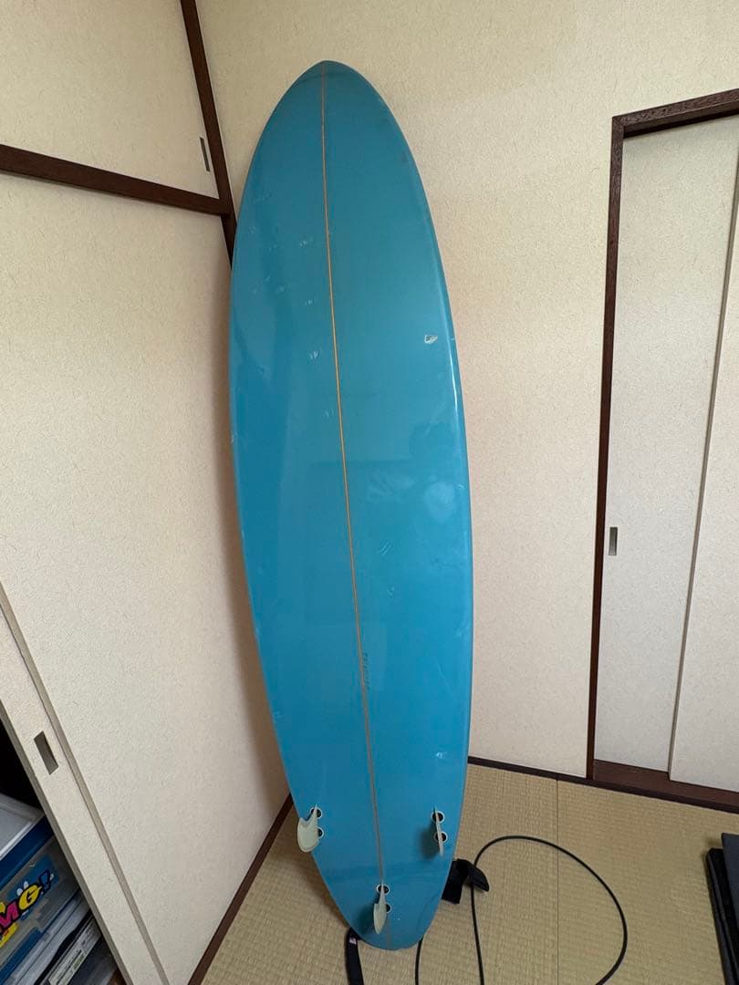 ファンボード