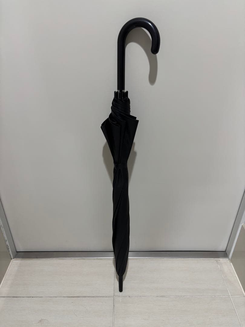 mastermind JAPAN スカルデザイン長傘