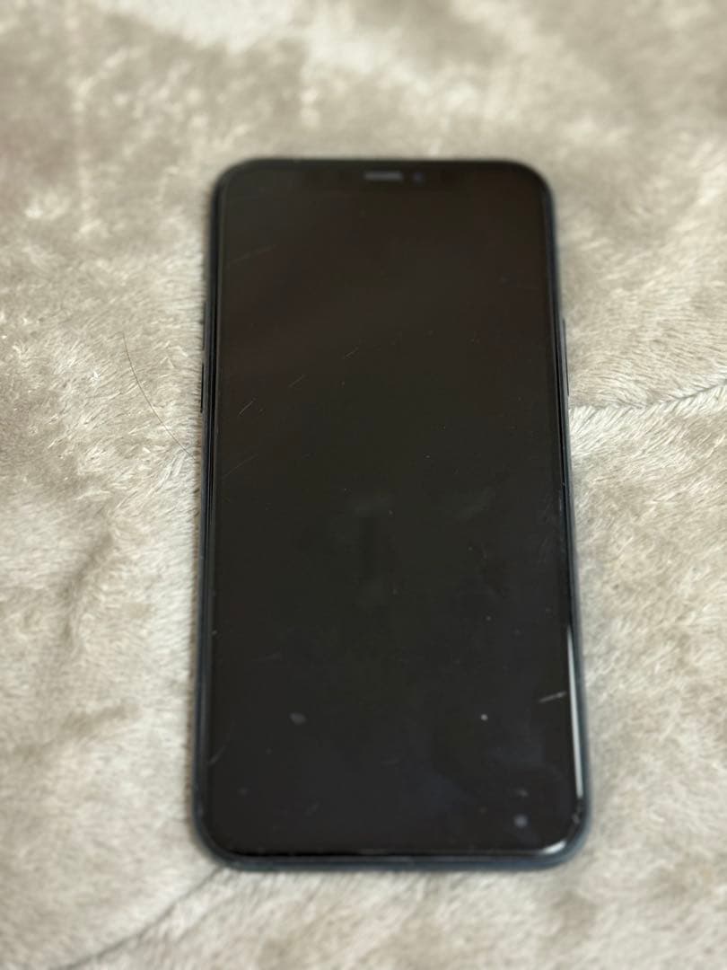 iPhone11pro 本体　256GB