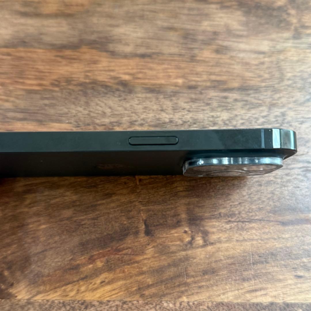 iPhone 14 Pro 256GB スペースブラック ケース＆フィルム付