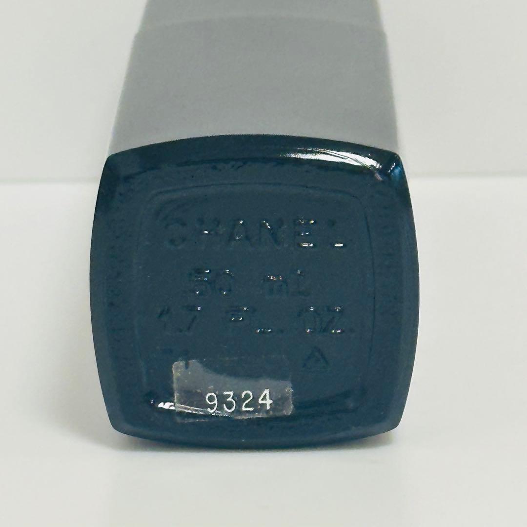 新品　CHANEL シャネル アンテウス オードトワレ　香水　50ml