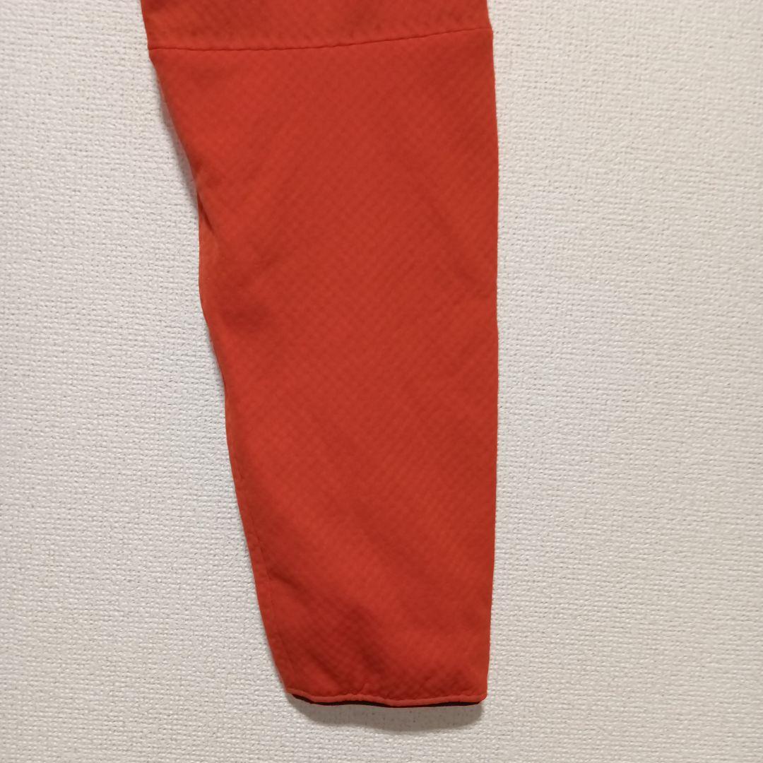 【未使用タグ付】グッチ×ザノースフェイス　パンツ　スウェットパンツ　М　ポーチ付