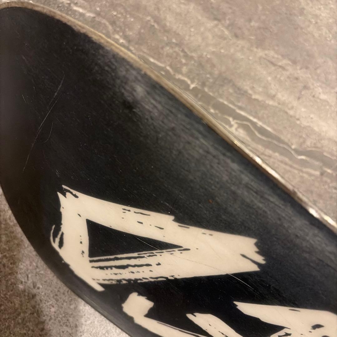 スノーボード&head 27センチブーツセット