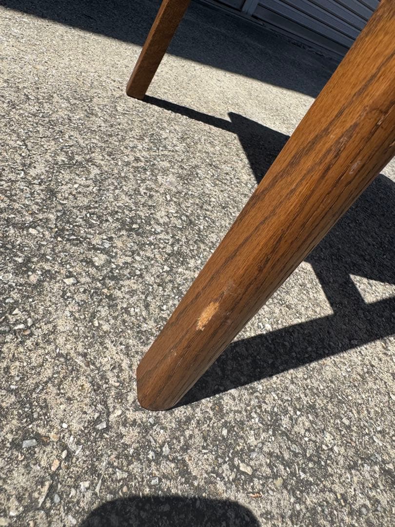 飛騨産業 キツツキ HIDA ダイニングチェア 2脚セット ALMO アルモ