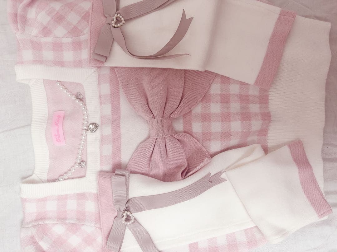 量産型 服 まとめ売り リズリサ LIZLISA MARS Ank Rouge