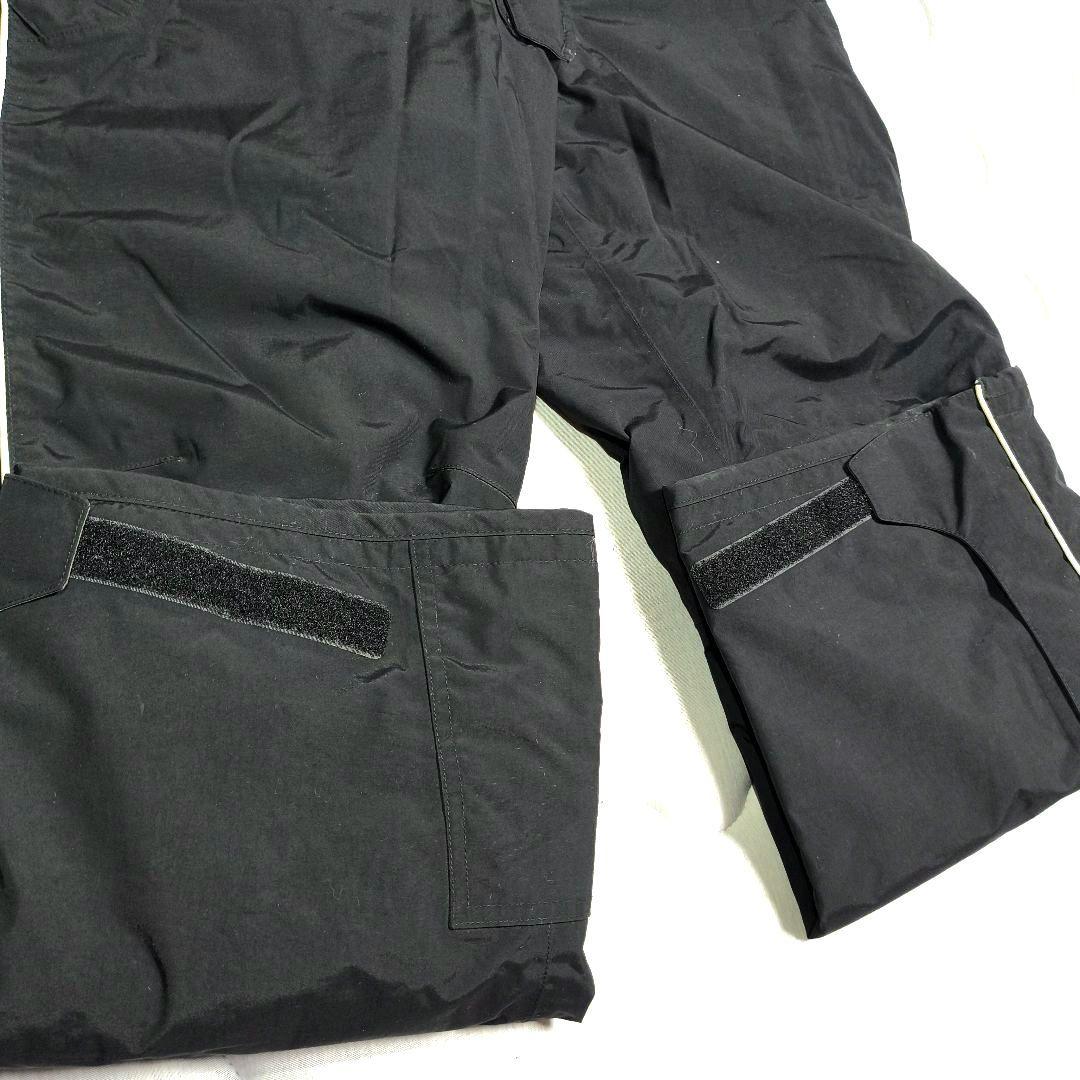 ラ*ク様 M シマノ ウォームスーツ ドライシールド フィッシングスーツ 防寒着