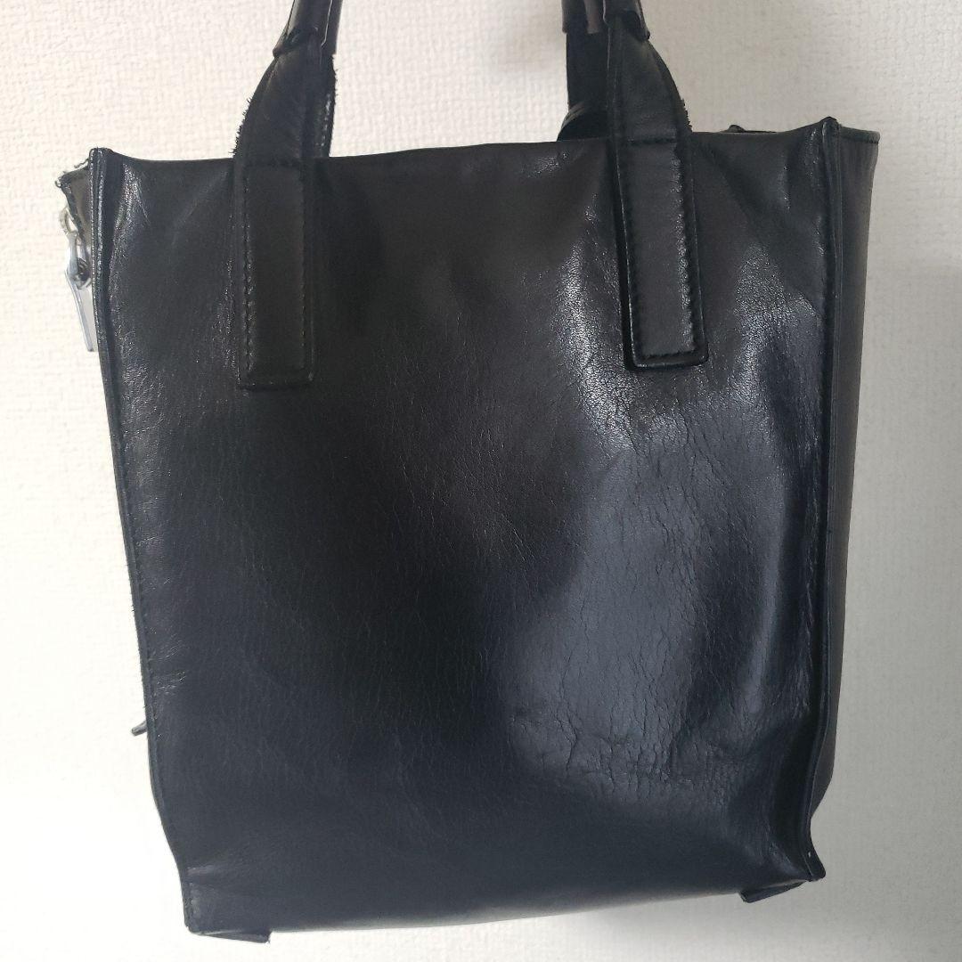 【週末限定値引き】aniary　ミニトート