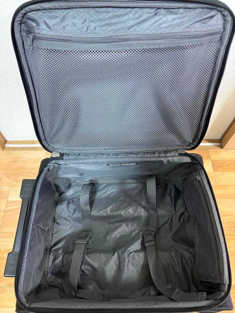 Travelpro FlightCrew4 18インチRollaboard®