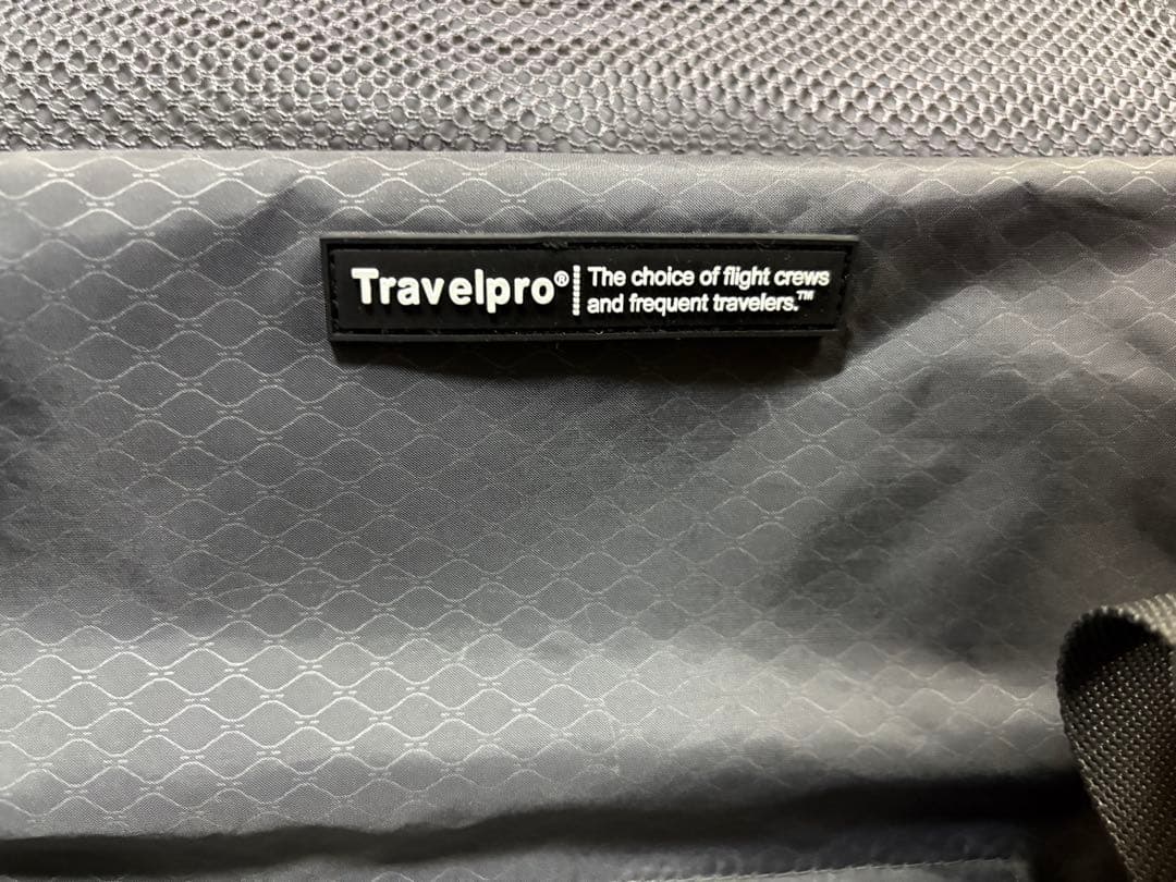 Travelpro FlightCrew4 18インチRollaboard®