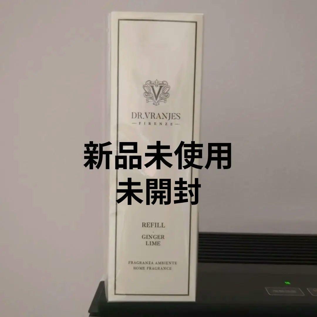 ドットール・ヴラニエス500㍉(ジンジャーライム)