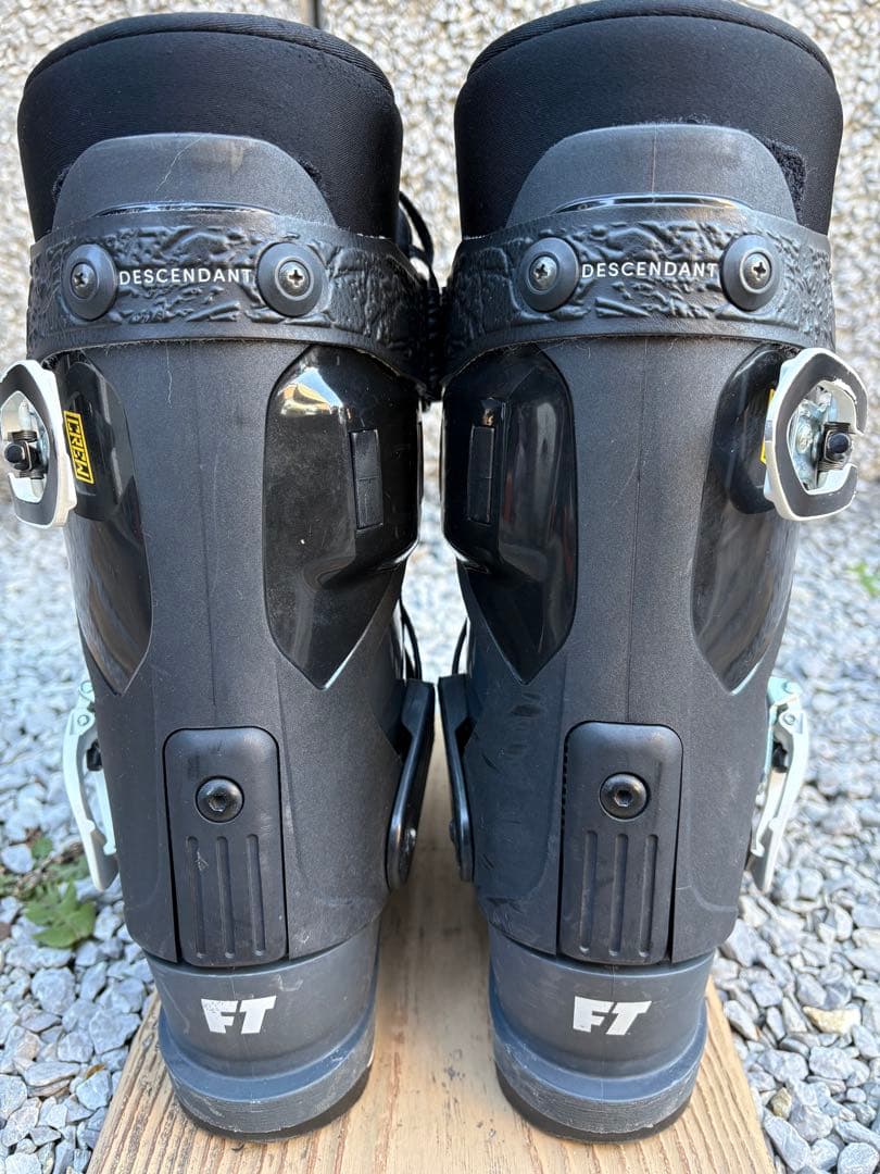 FULL TILT DESCENDANT6 スキー ブーツ