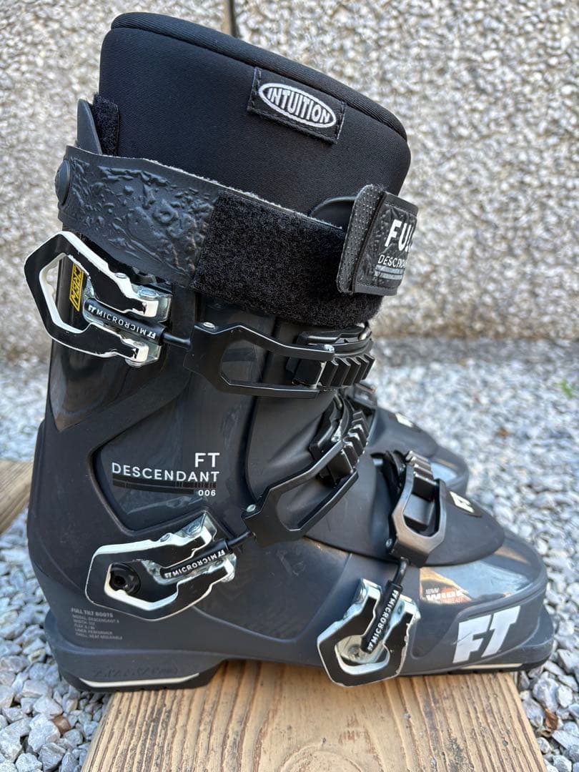 FULL TILT DESCENDANT6 スキー ブーツ