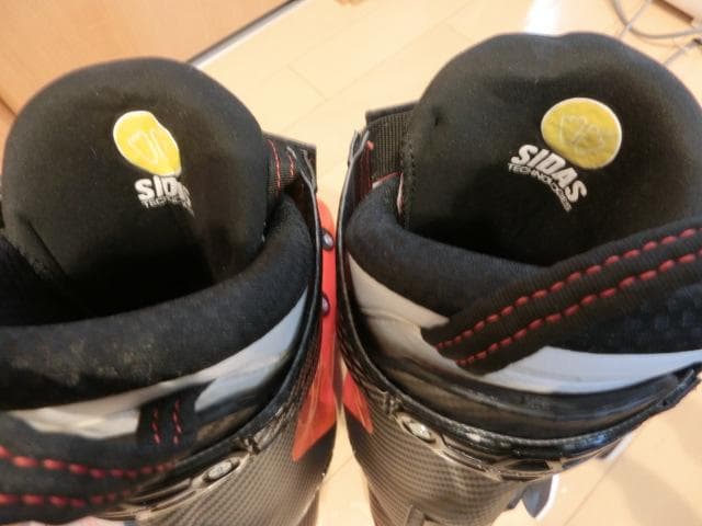 Atomic Redster FS 130 ブーツ 27-27.5㎝ 未使用