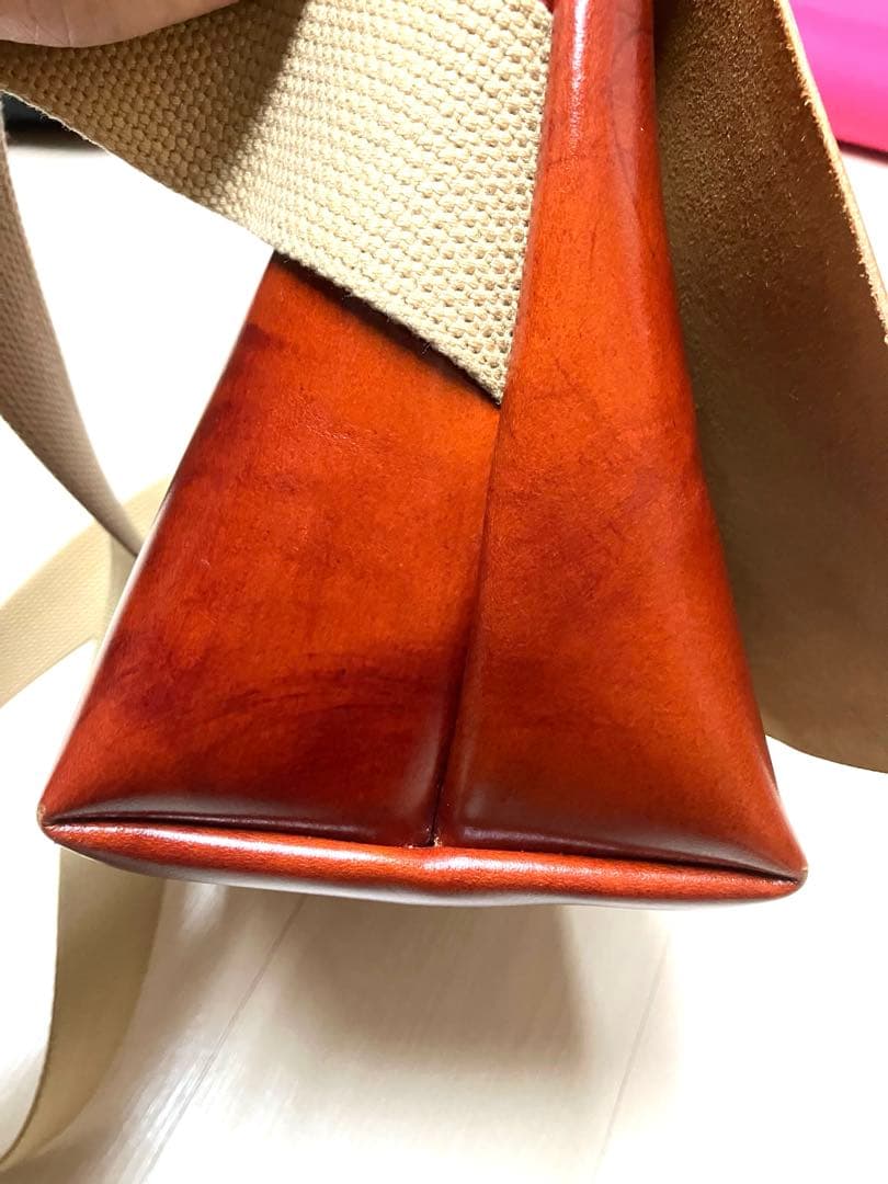 キ*ィ様 uni&co ユニアンドコー メッセンジャーバッグ