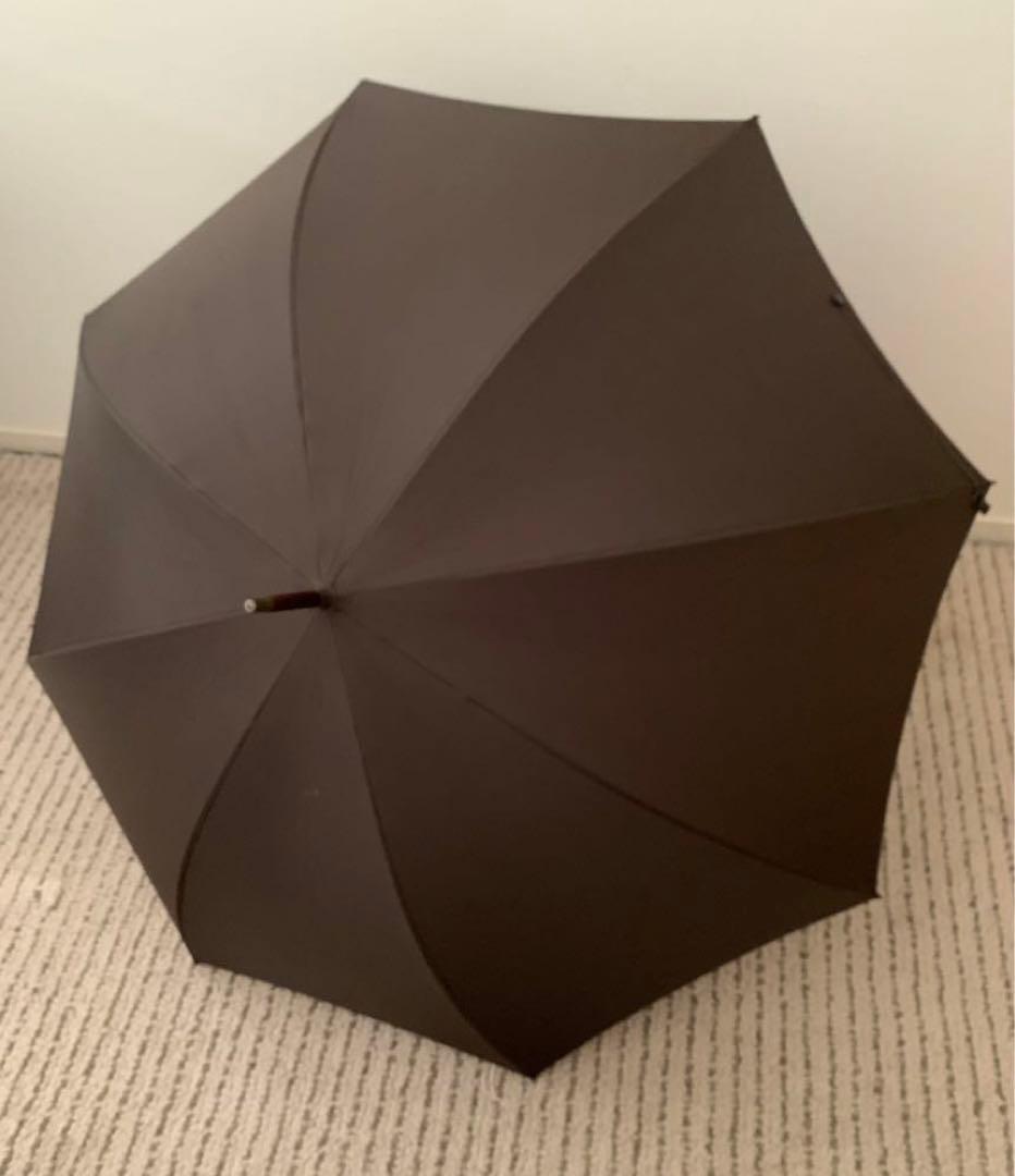 FOX UMBRELLAS 長傘 メンズ【未使用】