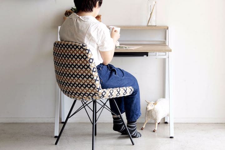 新品‼️ ワークデスク　パソコンデスク　作業台　机