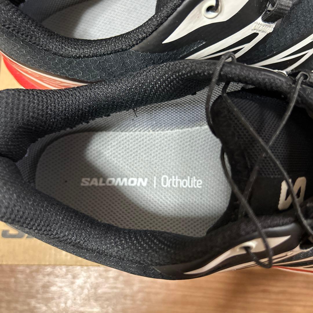 【15日まで限定価格】Salomon XT-6 GTX