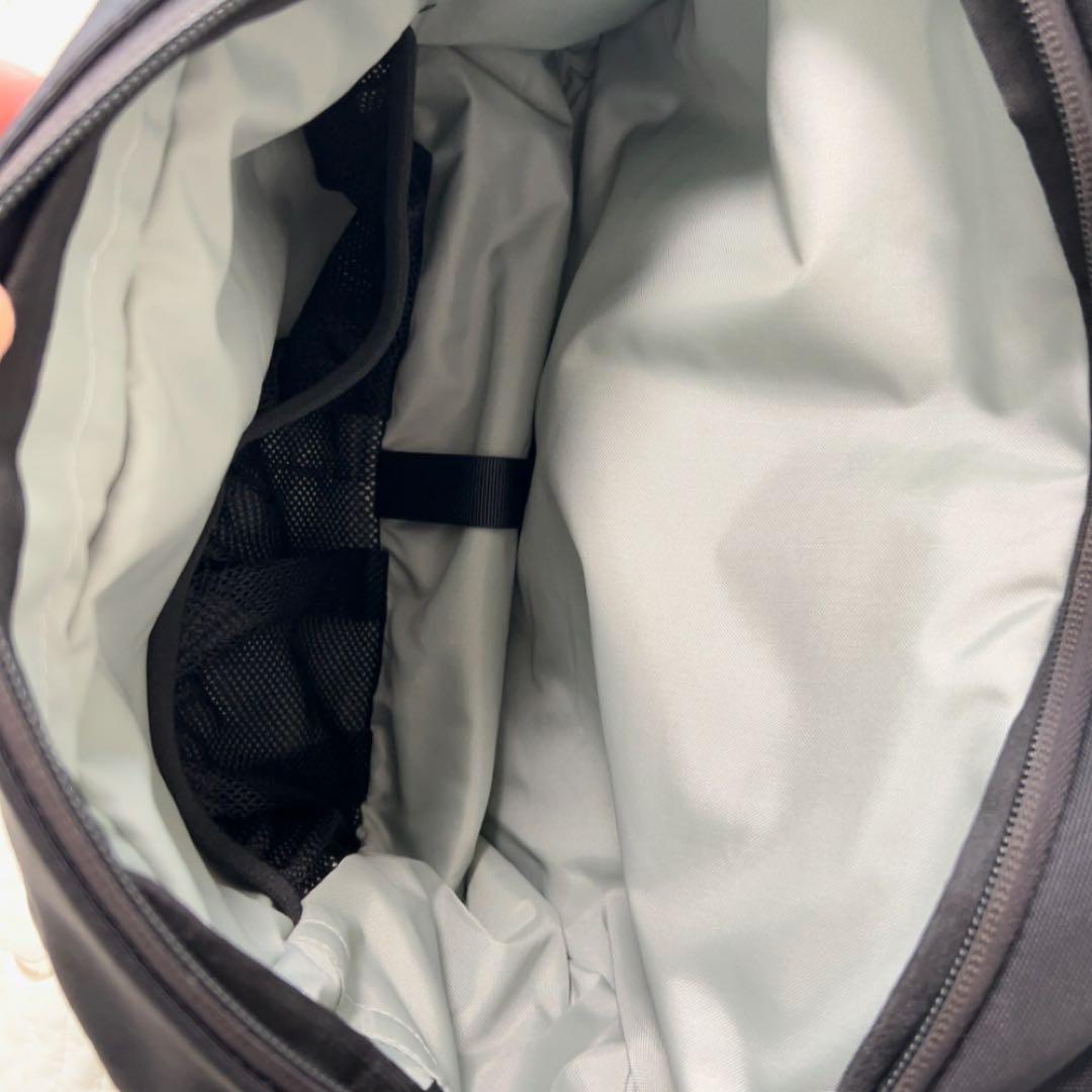 THE NORTH FACE ベビー スリングバッグ 抱っこ紐 ヒップシート