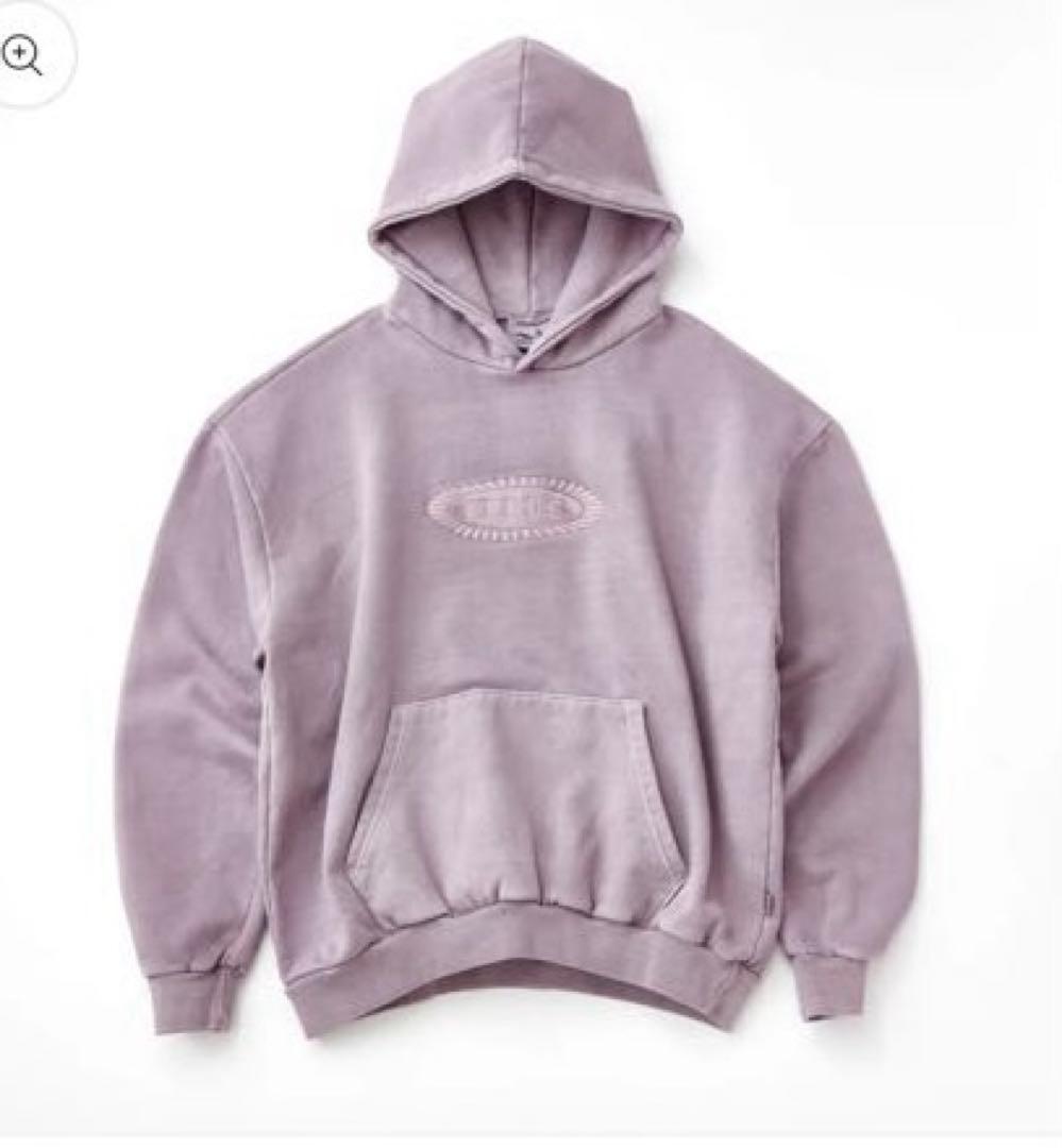 美品★Feels. 上杉柊平 PIGMENT DYE HOODIE 、PANTS