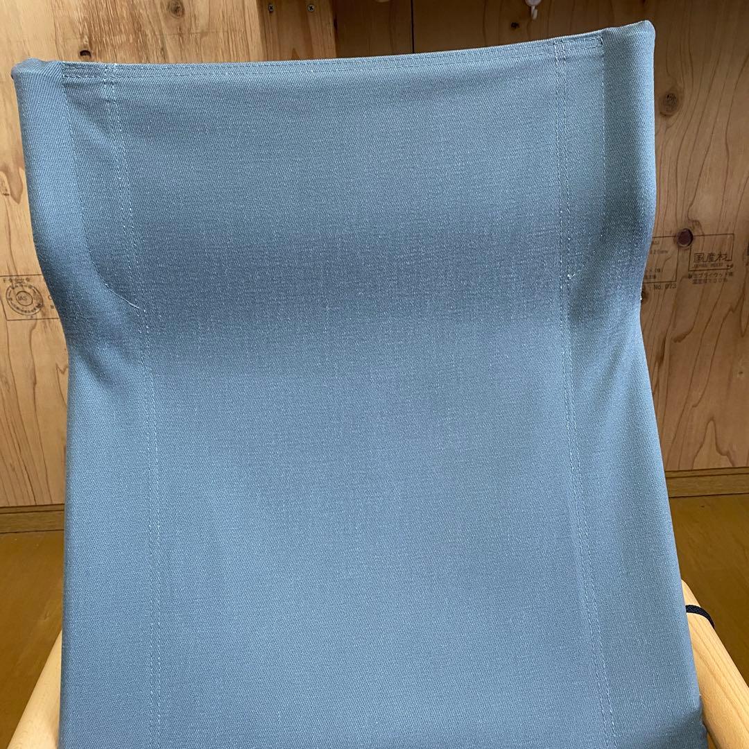 【美品】ニーチェアxグレーナチュラルnychair