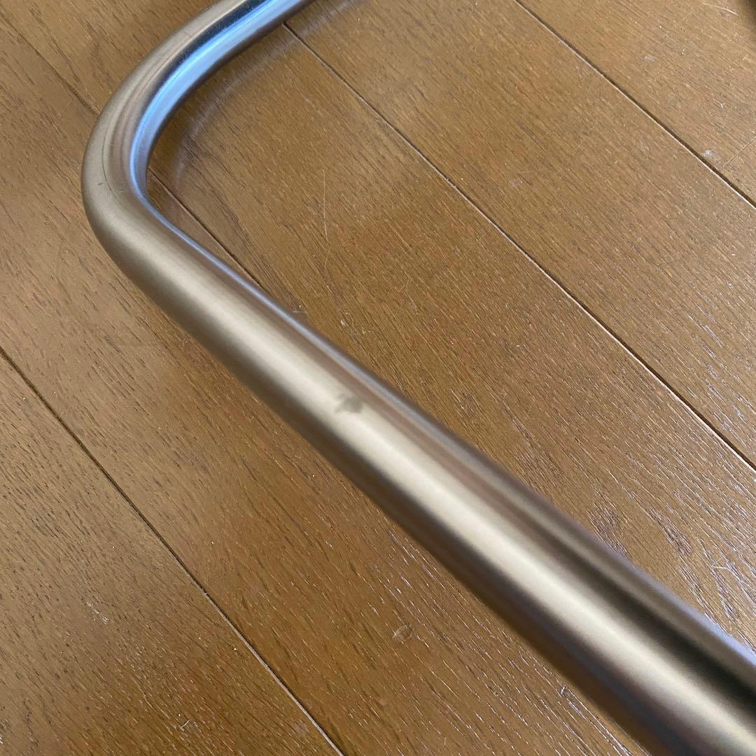 【美品】ニーチェアxグレーナチュラルnychair