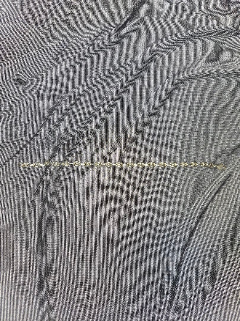 アクセサリー NEEDIS Classic Puffed Chain 6.0