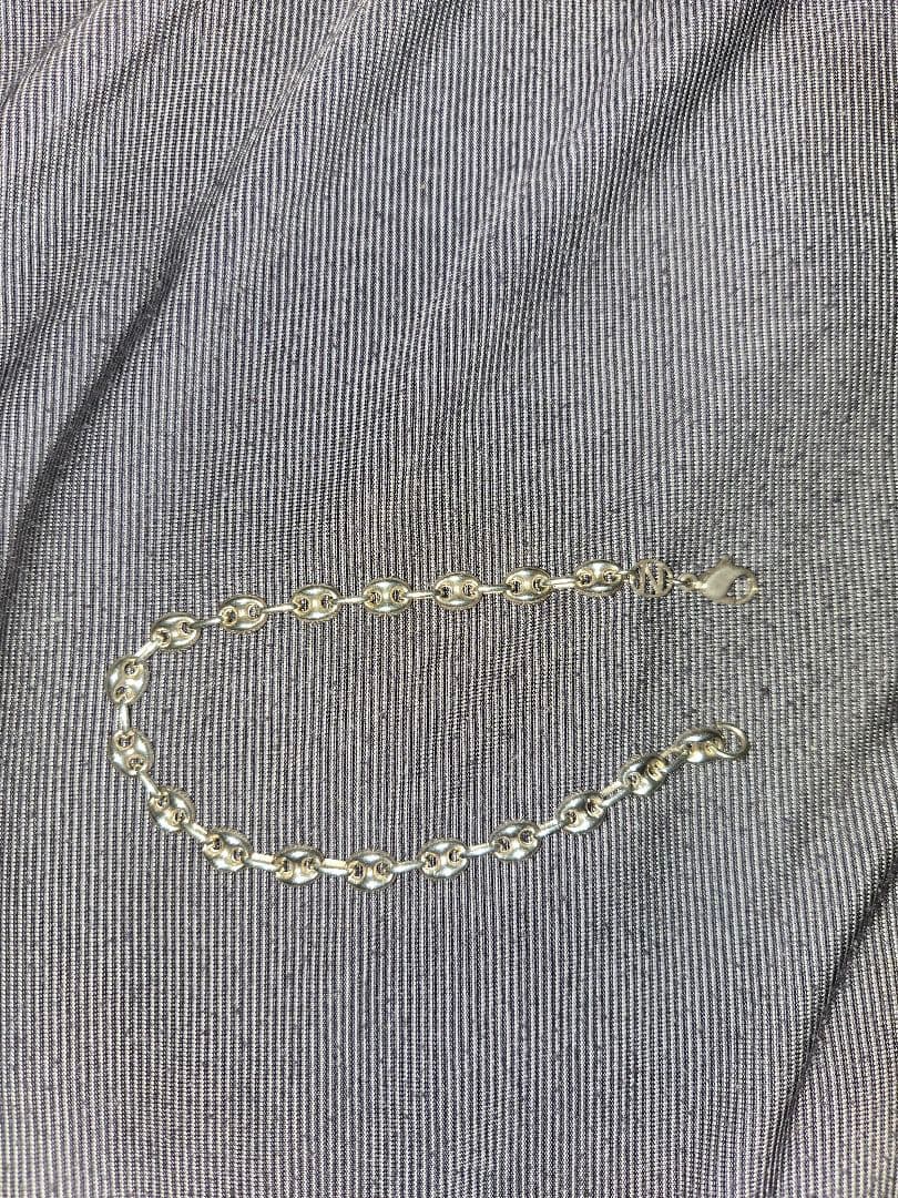 アクセサリー NEEDIS Classic Puffed Chain 6.0