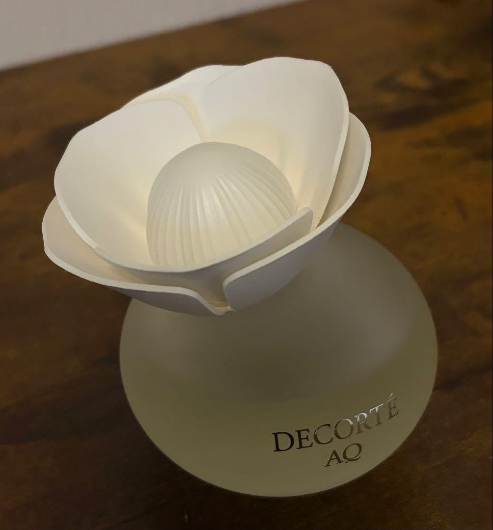 【コスメデコルテ香水】AQ オードパルファン 100ml