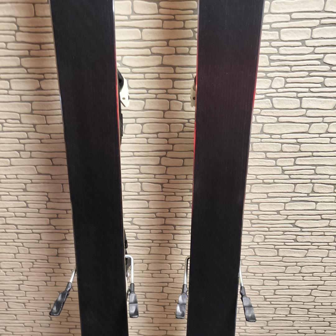 VOLKL PLATINUM SRC MARKER KIZAKI X-2セット
