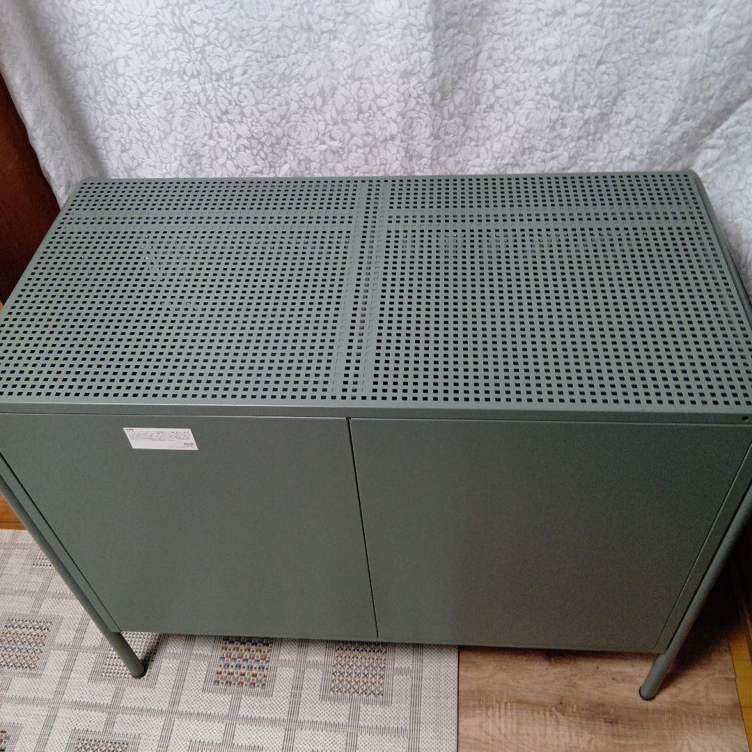 【美品】 廃盤 IKEA NIKKEBY ニッケビー