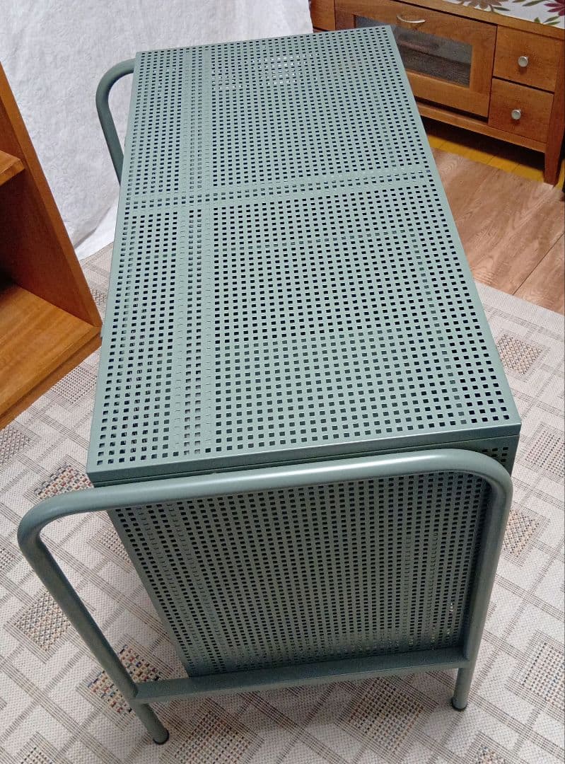 【美品】 廃盤 IKEA NIKKEBY ニッケビー