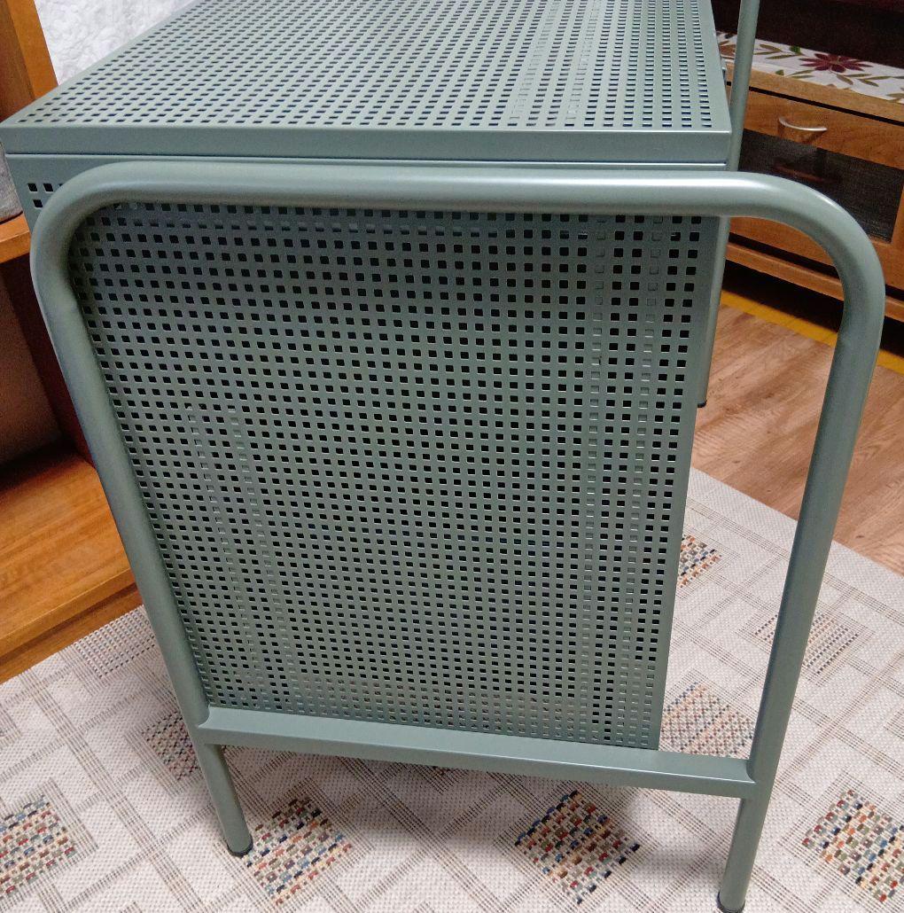 【美品】 廃盤 IKEA NIKKEBY ニッケビー