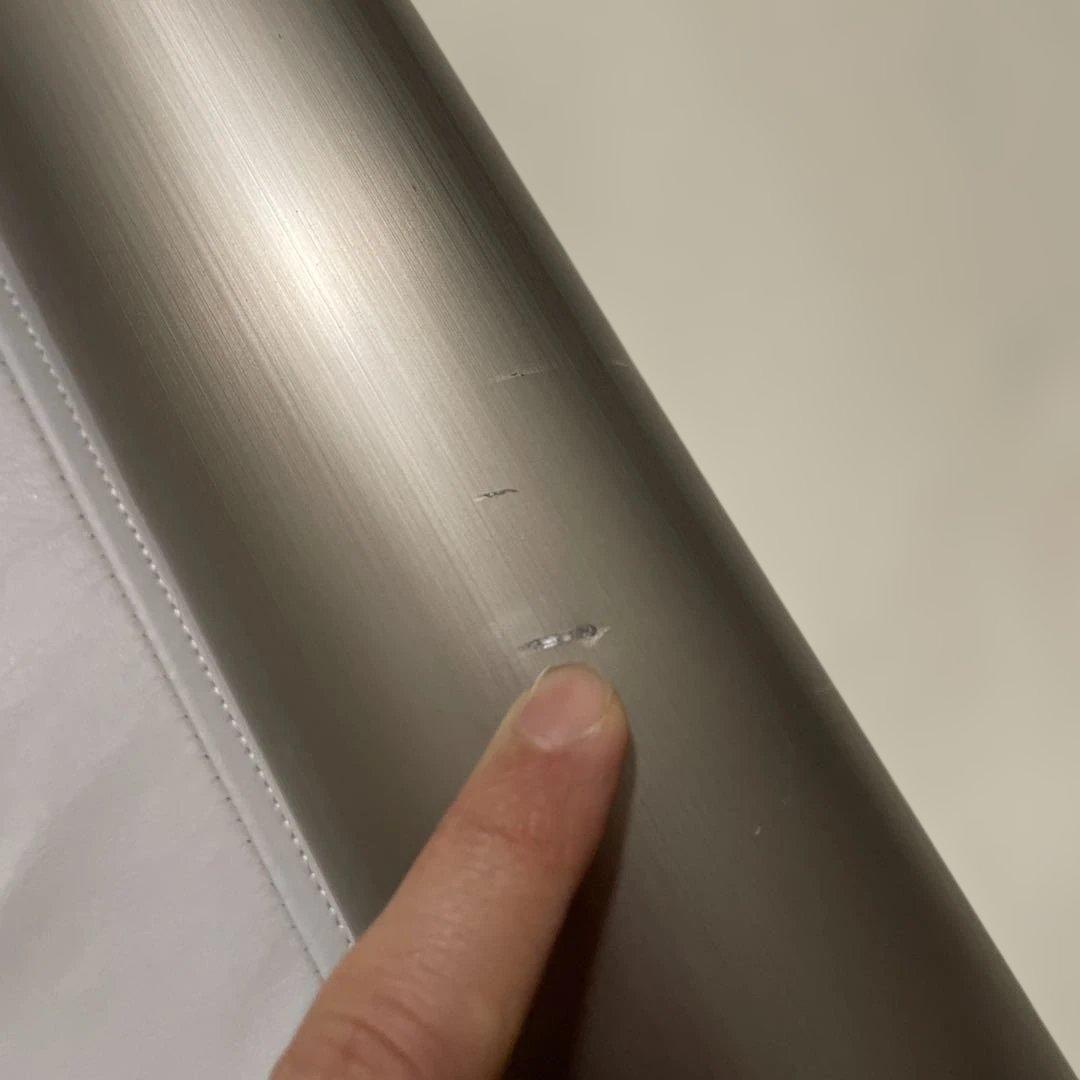 MINOURA MOZ-ROLLER 3本ローラー 折りたたみ式