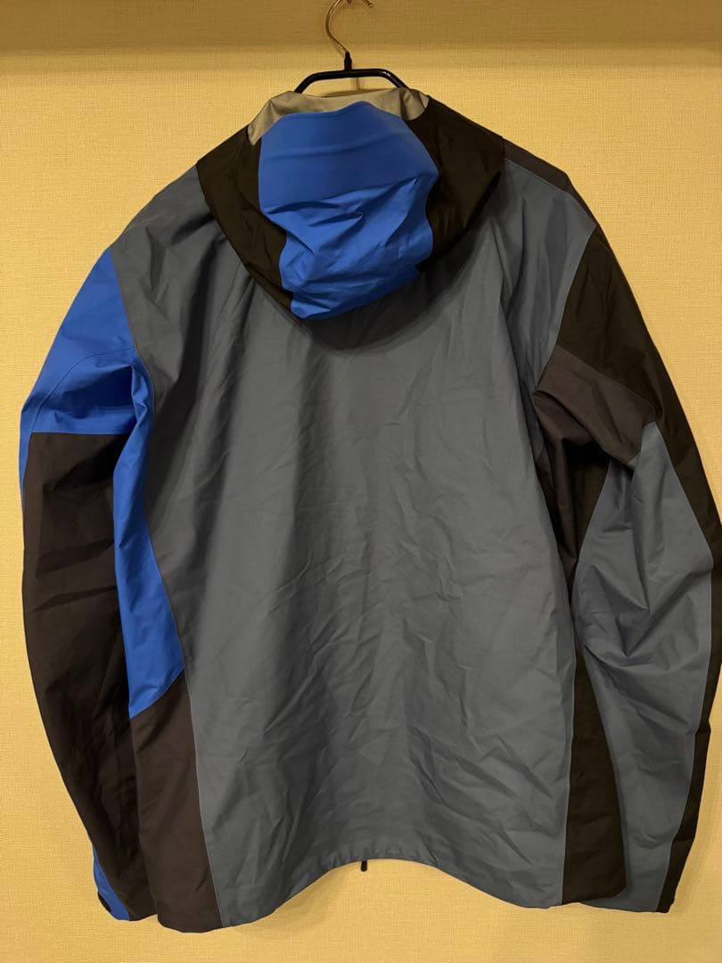 ビームス別注 ARC'TERYX × Beams Beta Jacket L