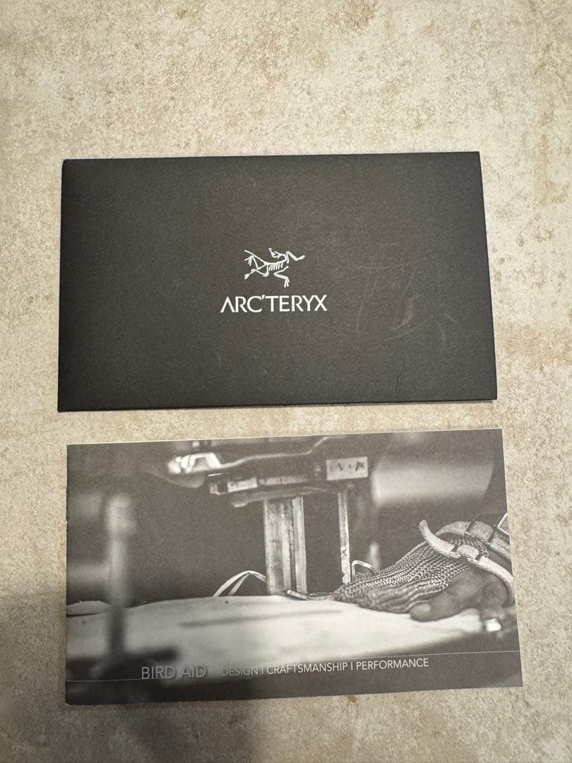 ビームス別注 ARC'TERYX × Beams Beta Jacket L