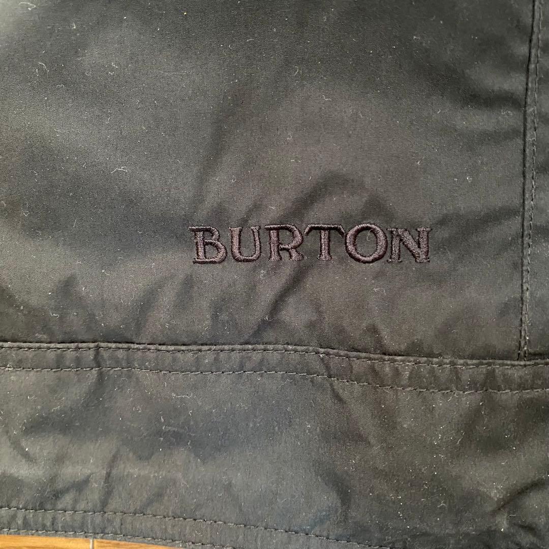 【値下げ】Burton バートン スノーボードウェア メンズ　サイズL