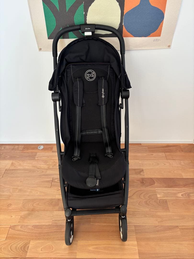 Cybex サイベックス　オルフェオ2025モデル