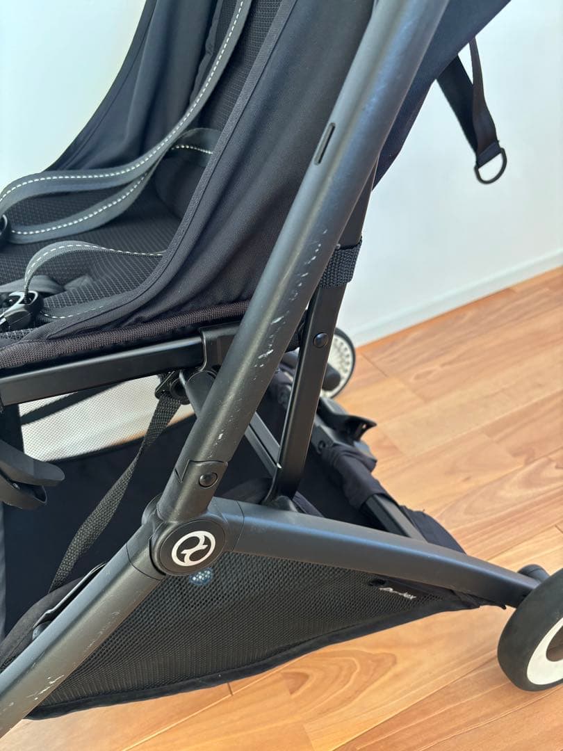 Cybex サイベックス　オルフェオ2025モデル