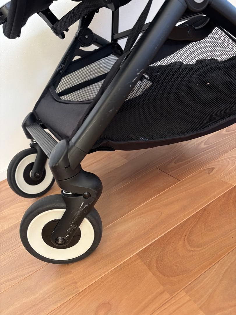 Cybex サイベックス　オルフェオ2025モデル