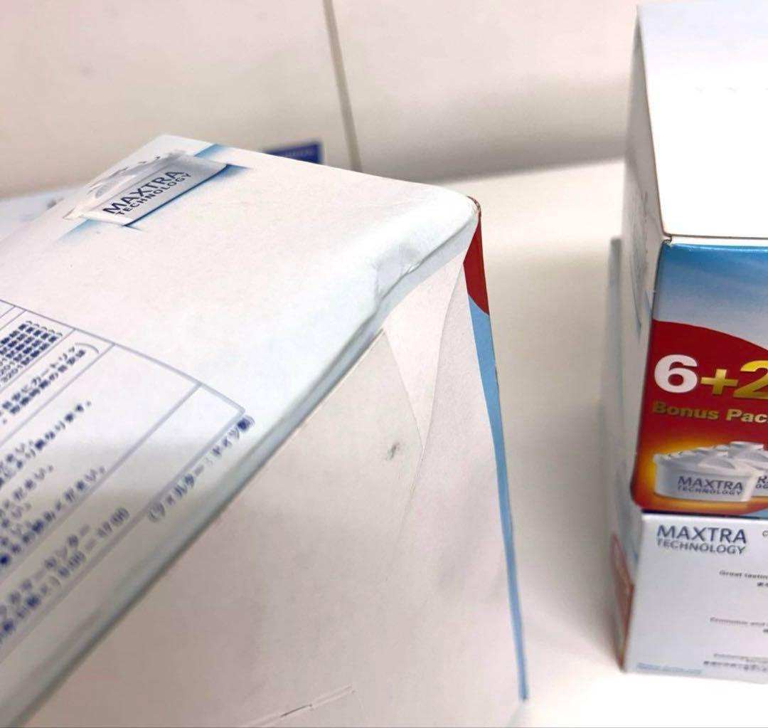 e992-33 BRITA MAXTRA フィルターカートリッジ 32個