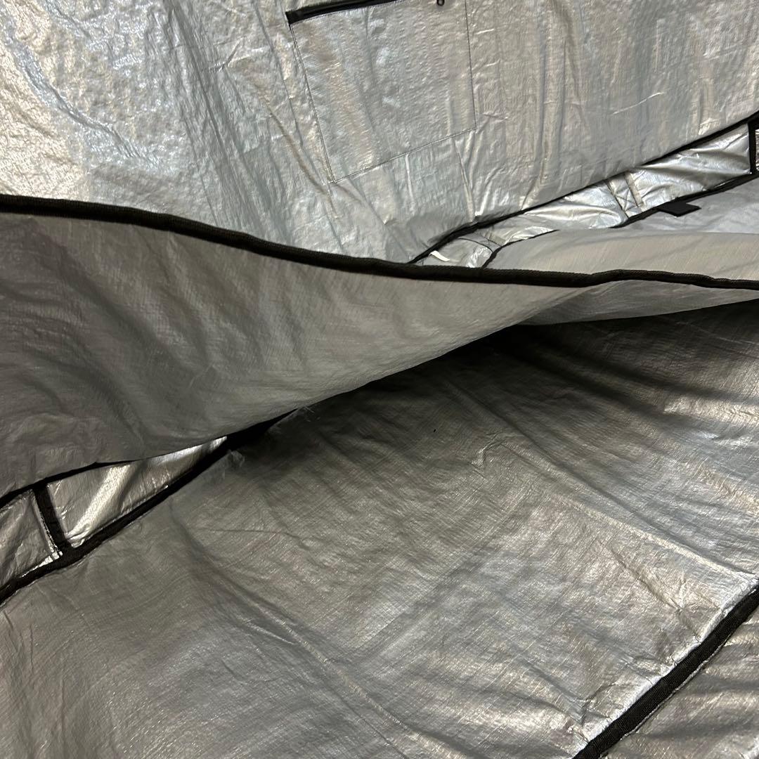 ロングボードハードケース　サーフボード　複数