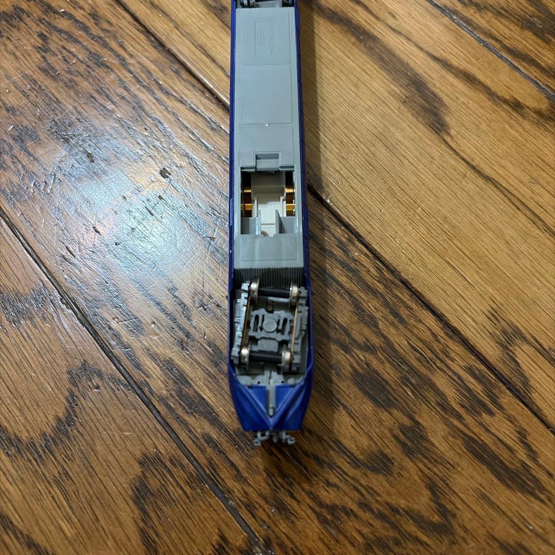NゲージE2系