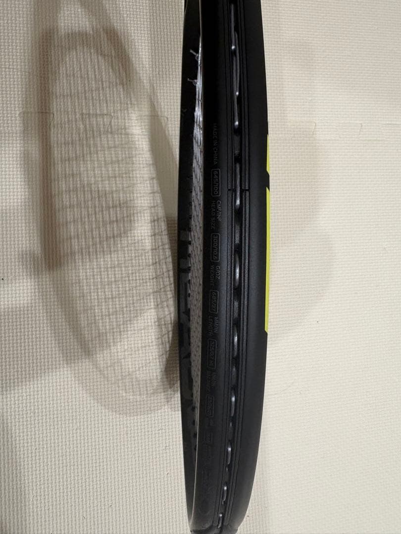 HEAD EXTREME MP NITE 限定モデル