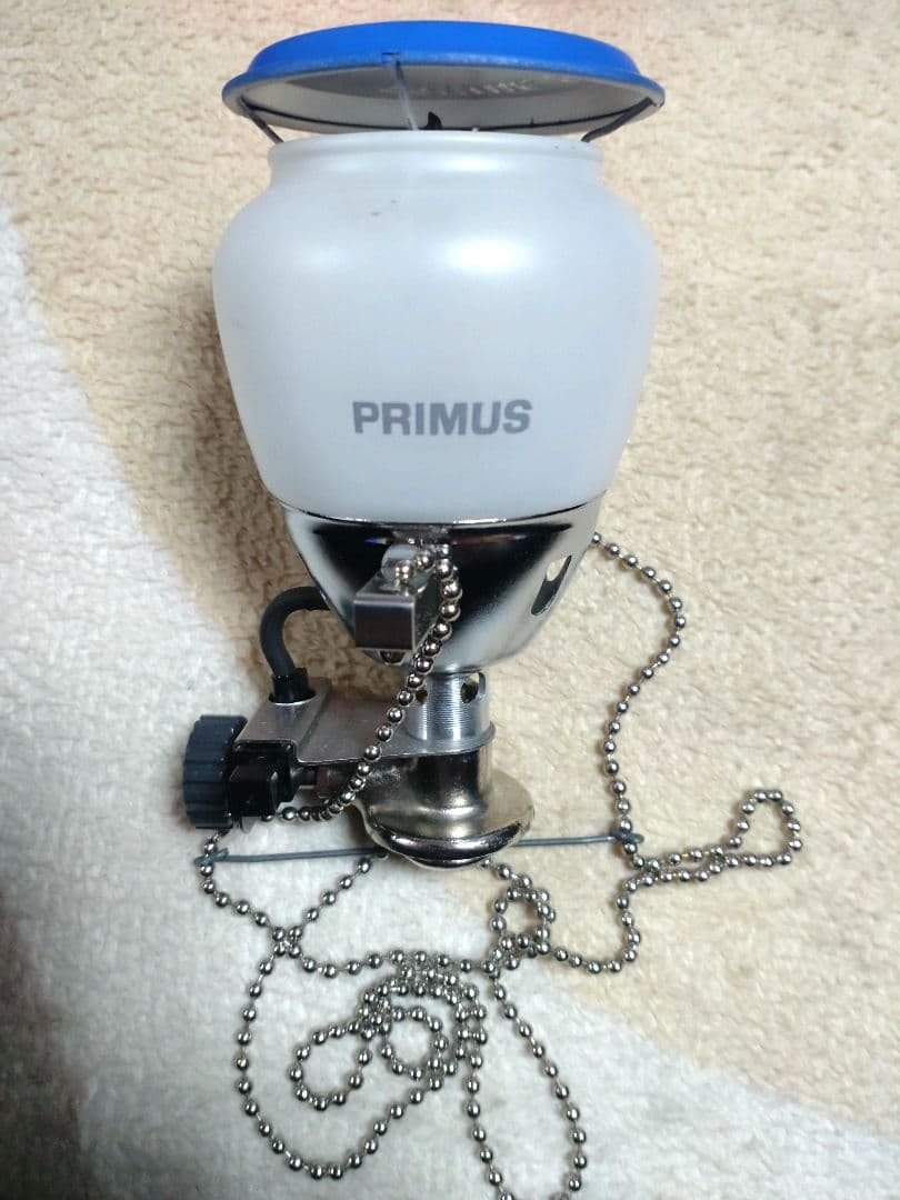 PRIMUS 廃盤モデル 2245